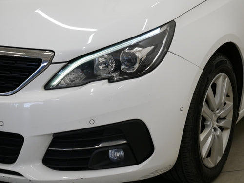 Peugeot 308 1.5 blueHDI 96 kW Active – foto 9