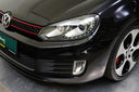 Volkswagen Golf 2.0 TSI 155 kW DSG GTI