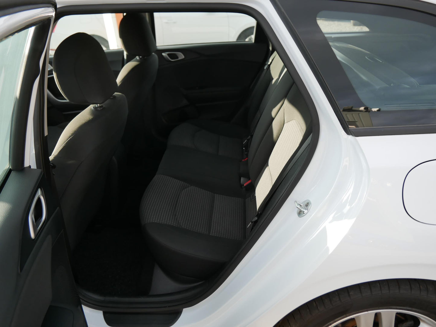 Kia Cee´d 1.4 CVVT 73 kW Cool