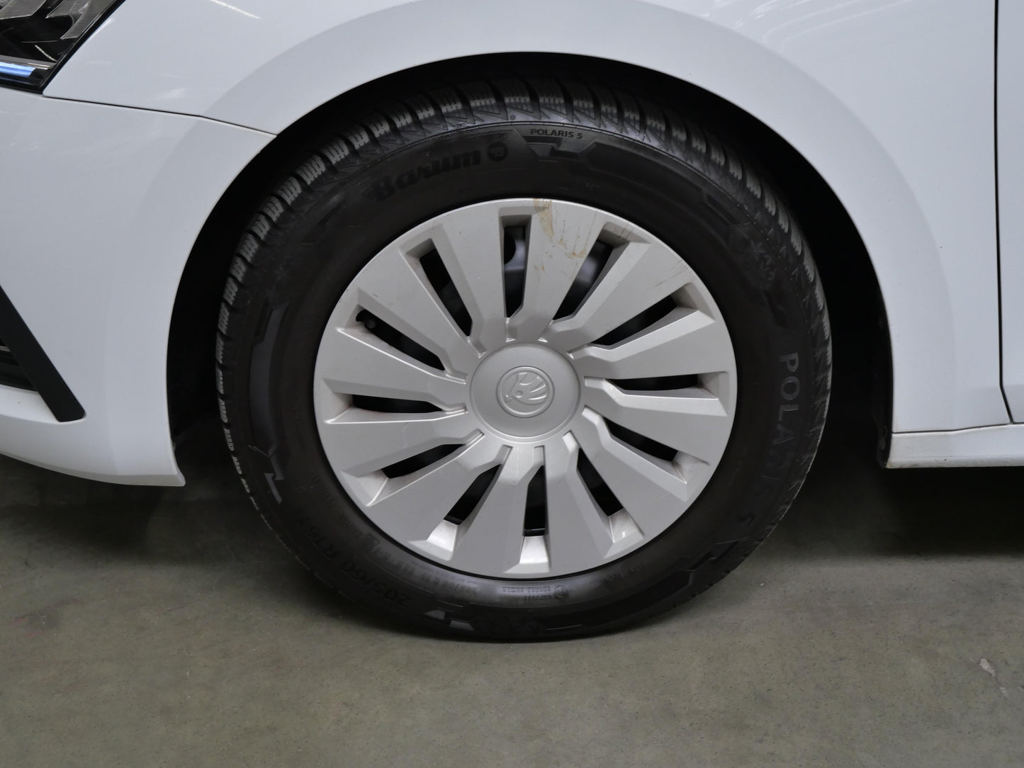 ŠKODA Octavia 1.5 TSI 110 kW Style