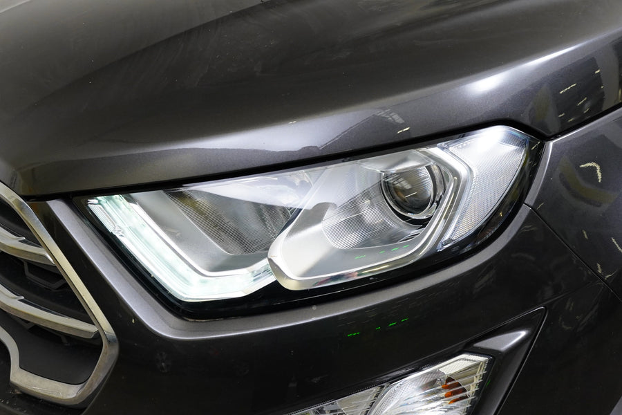 Ford Ecosport 1.0 EcoBoost 92 kW Titanium – foto 9