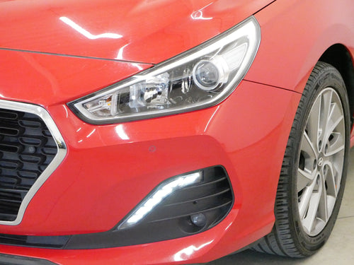 Hyundai i30 1.4 T-GDi 103 kW Style Go – foto 9