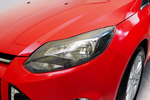 Ford Focus 1.0 EcoBoost 92 kW Titanium – foto 9