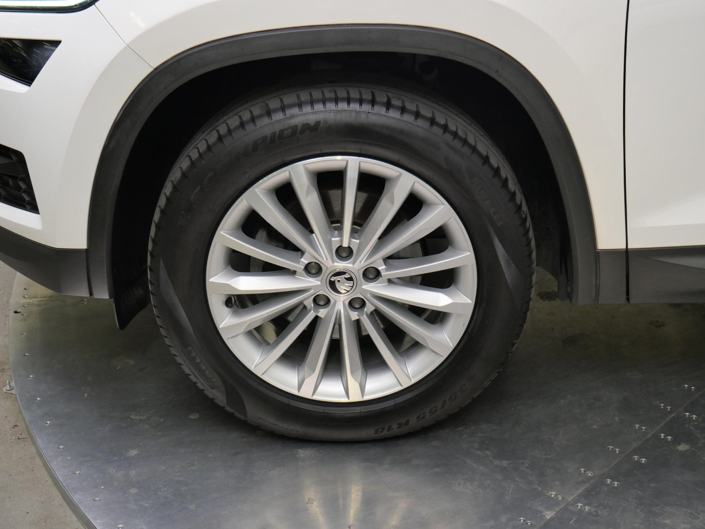 Škoda Kodiaq 1.5 TSI 110 kW Style