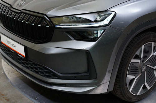 Škoda Kodiaq 2.0 TDI 142 kW Sportline – foto 9