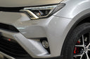 Toyota Rav4 2.5 Hybrid 114 kW 4WD GR