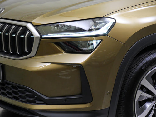 Škoda Kodiaq 2.0 TDI 142 kW Excl. Selection – foto 9