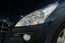 Peugeot 3008 1.6HDi 82kW