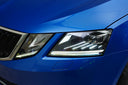 Škoda Octavia 1.6 TDI 85 kW Style