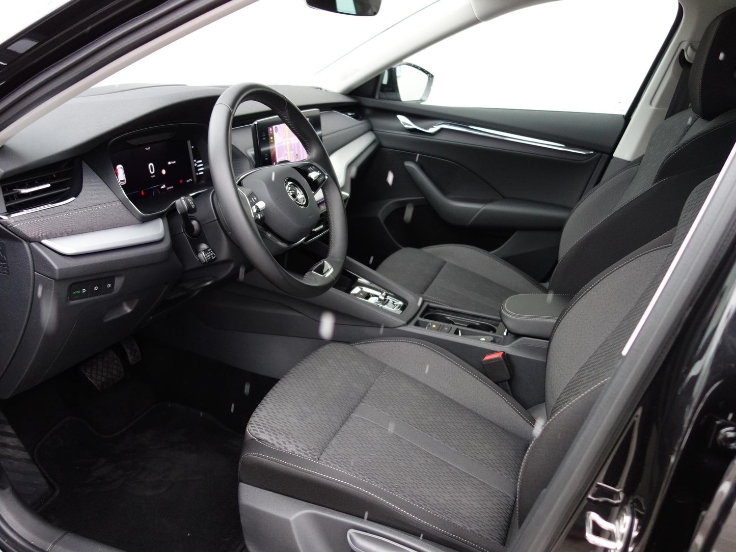 Škoda Octavia 2.0 TDI 110 kW Style Plus