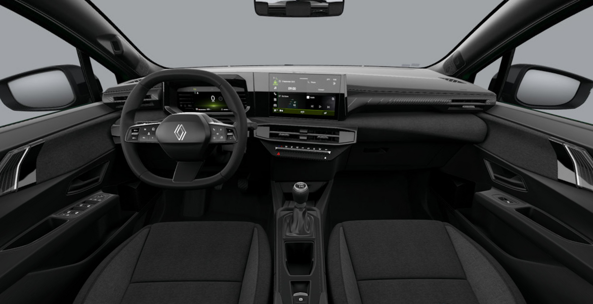Renault Clio Evolution TCe 115 – foto 9