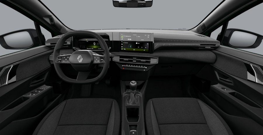 Renault Clio Evolution TCe 115 – foto 9