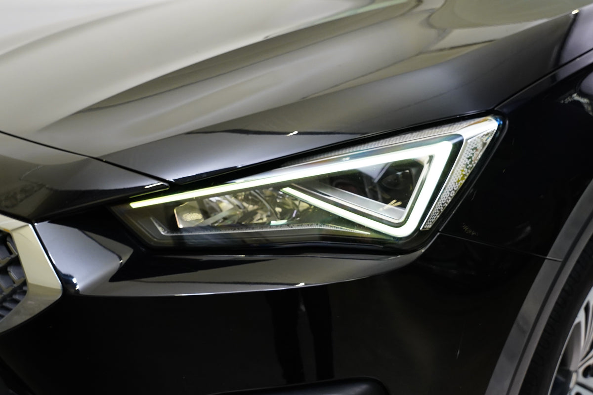 Seat Tarraco 2.0 TDI 140kW 4Drive Xcellence