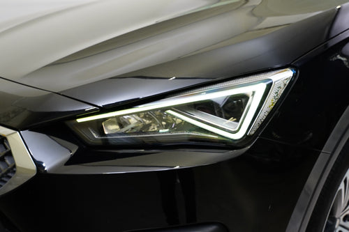 Seat Tarraco 2.0 TDI 140kW 4Drive Xcellence – foto 9