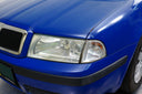 Škoda Octavia 1.6 MPI 75 kW Tour