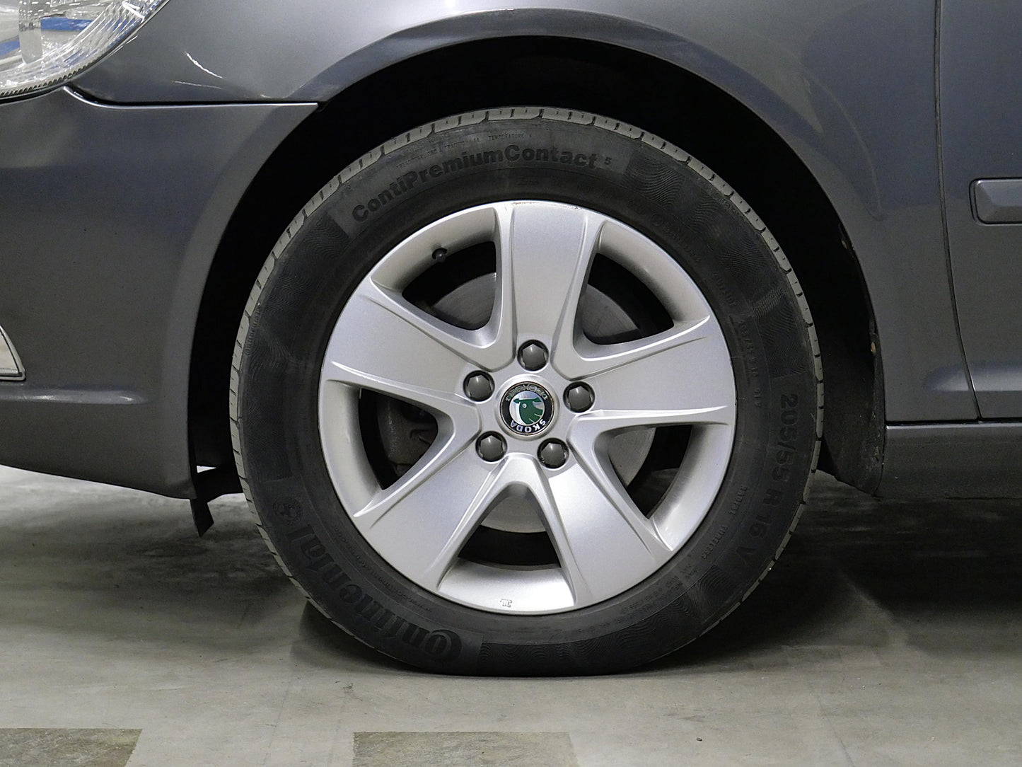 Škoda Octavia 2.0 TDI 103 kW Elegance Plus
