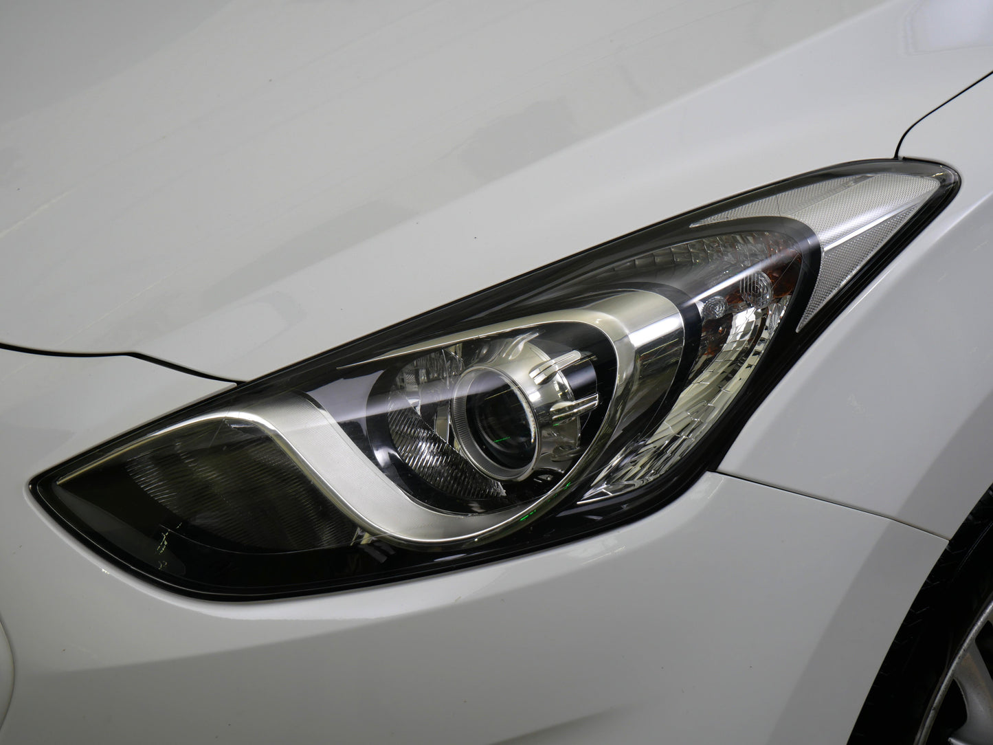 Hyundai i30 1.6 CVVT 88 kW Trikolor