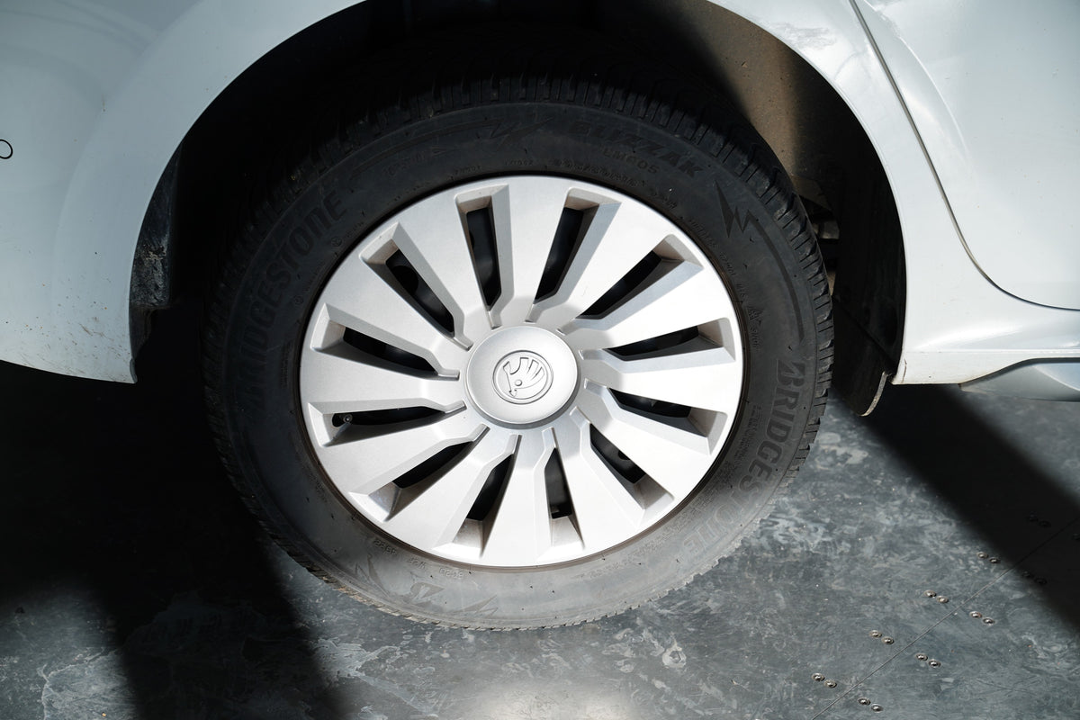 Škoda Kamiq 1.0 TSI 85 kW DSG Style