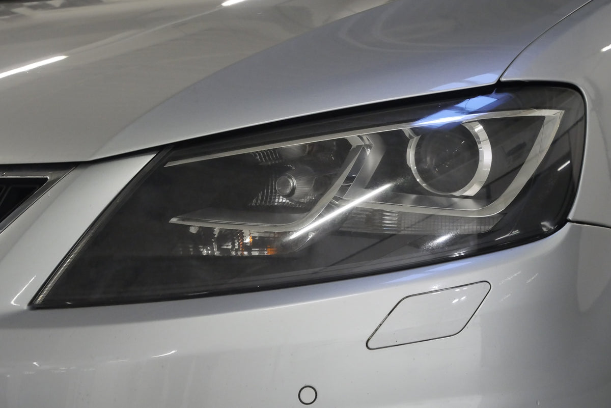 Seat Alhambra 2.0 TDI 103 kW Style
