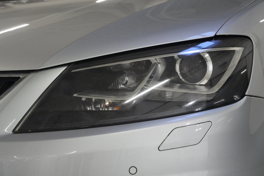 Seat Alhambra 2.0 TDI 103 kW Style – foto 9