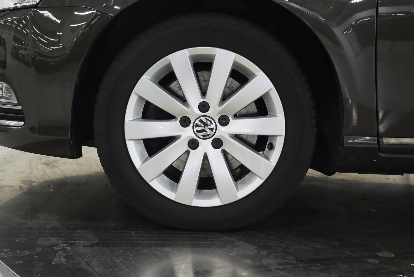 Volkswagen Passat 1.4 TSI 90 kW Comfortline