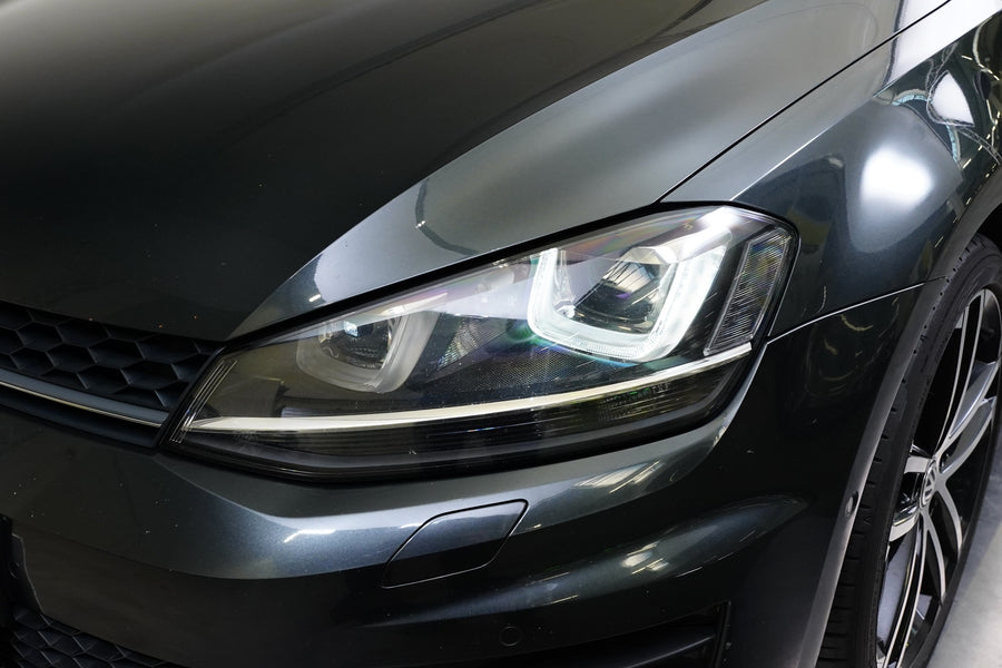 Volkswagen Golf 2.0 TDI 135 kW DSG GTD – foto 9