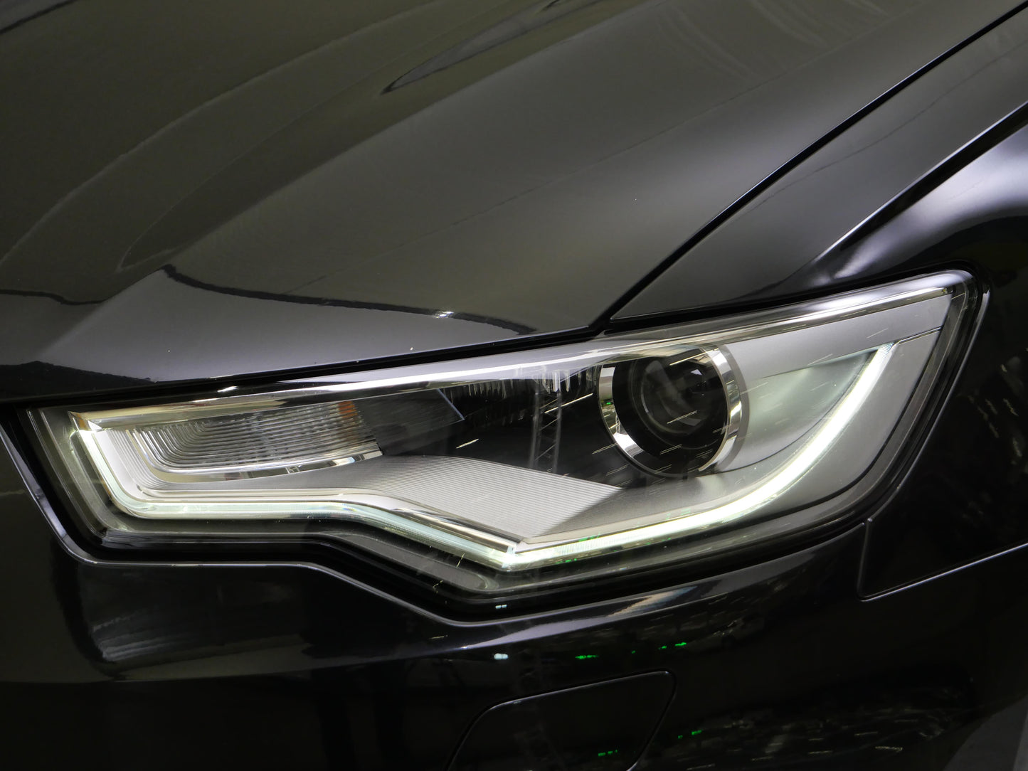Audi A6 3.0 TDI 180 kW S line