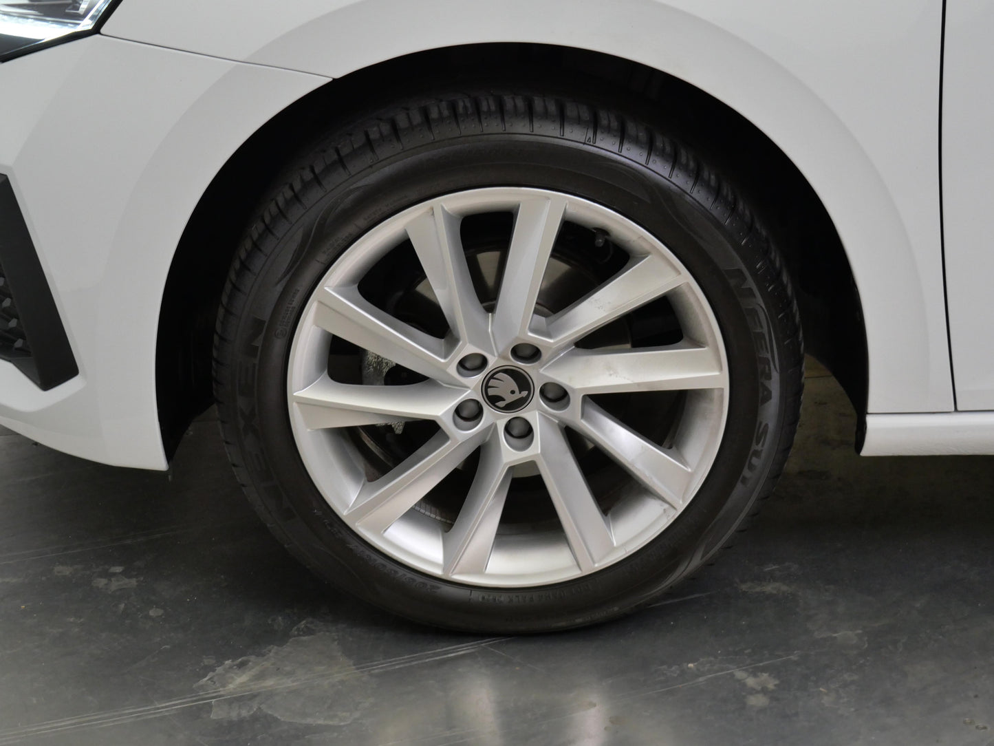 Škoda Scala 1.0 TSI 85kW DSG Top Selection