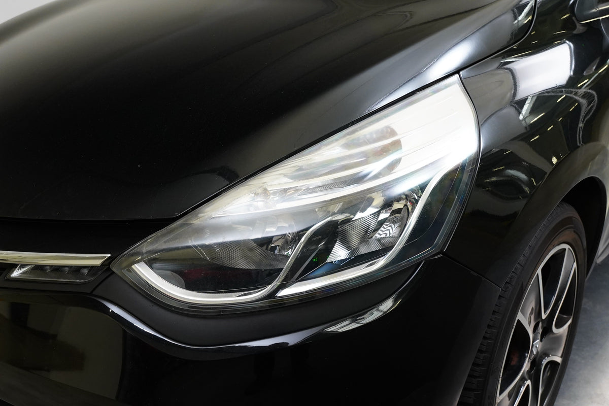 Renault Clio 0.9 TCe 66 kW Energy Luxe – foto 9