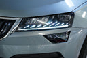 Škoda Karoq 1.5 TSi 110KW
