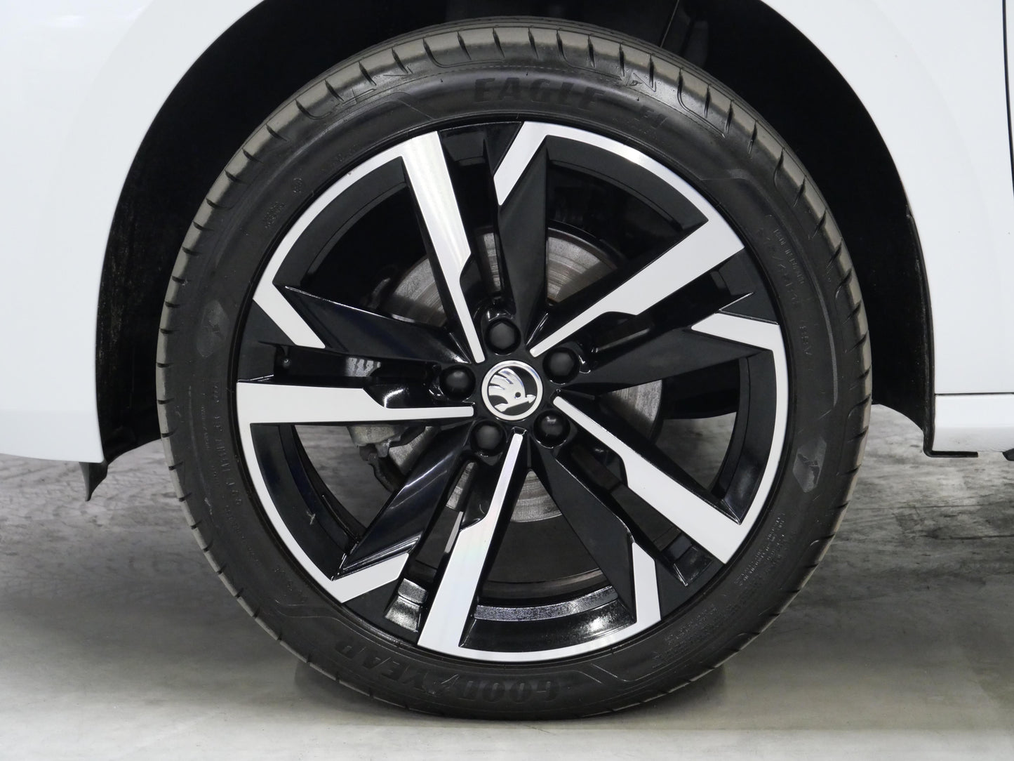 Škoda Kamiq 1.5 TSI 110 kW Monte Carlo