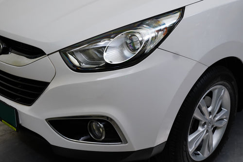 Hyundai ix35 1.6 GDI 99 kW Classic – foto 9