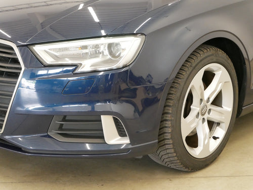 Audi A3 2.0 TDI 110 kW S-tronic – foto 9