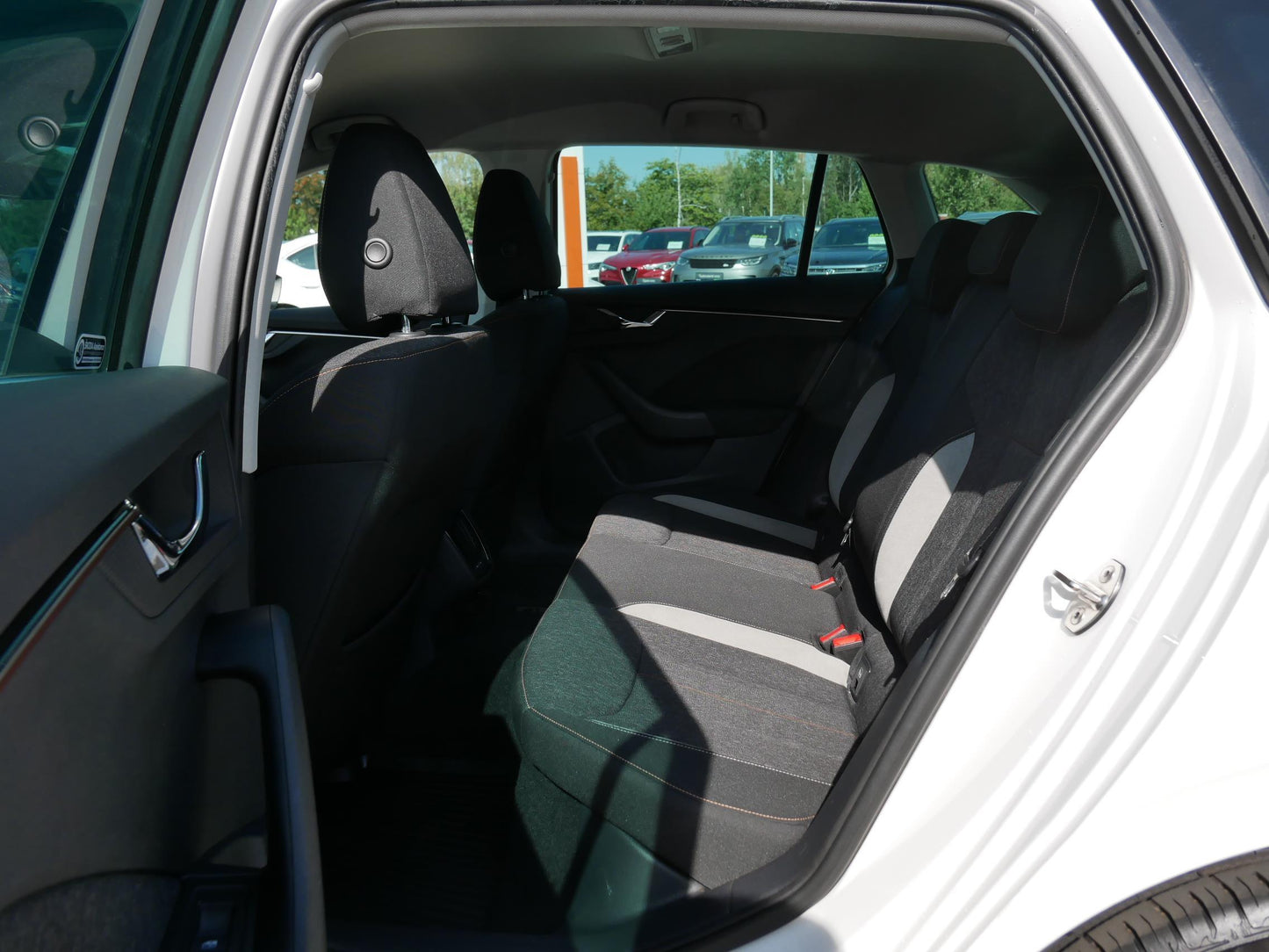 Škoda Scala 1.0 TSI 81 kW Style