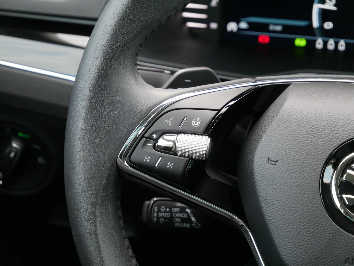 Škoda Superb 2.0 TDI 147 kW L&K