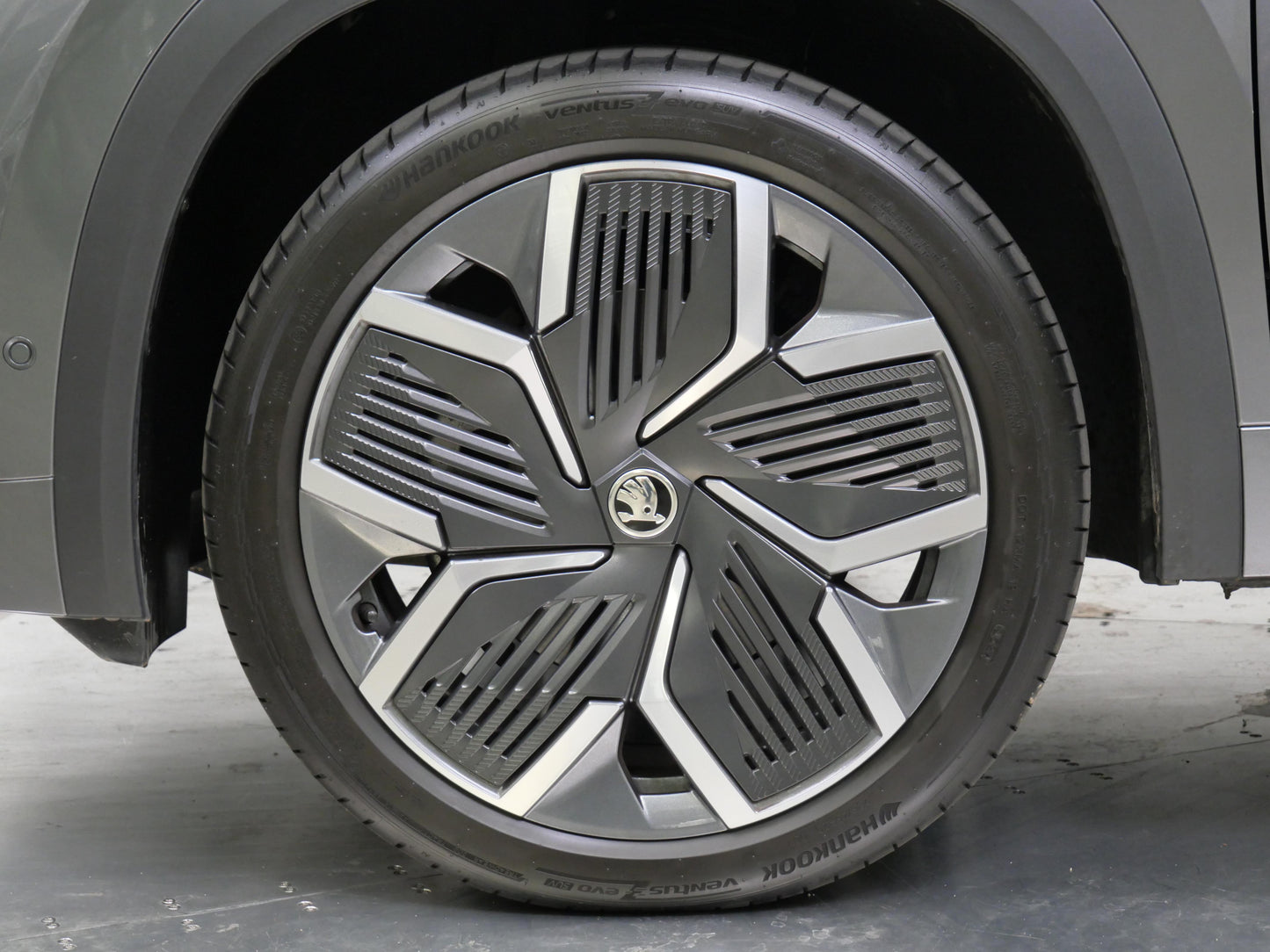 Škoda Kodiaq 2.0 TDI 142 kW 4x4 SportLine