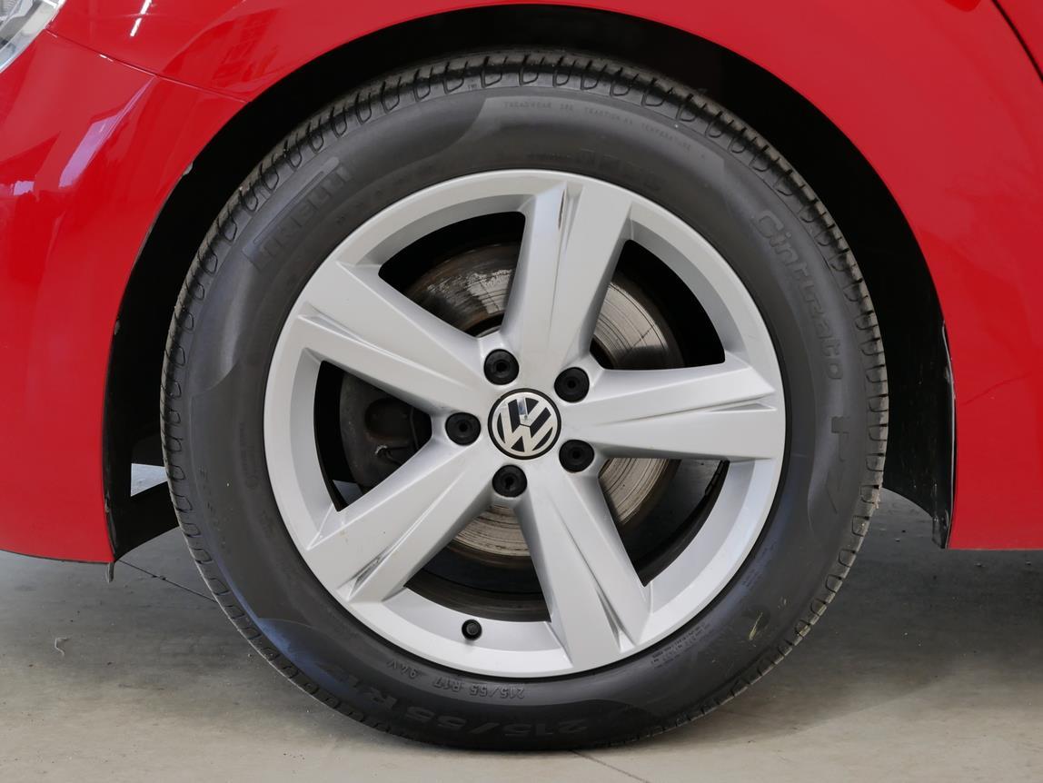Volkswagen Beetle 1.4 TSI Sport