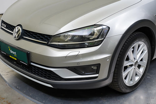 Volkswagen Golf 2.0TDI 110 kW 4Motion Alltrack – foto 9