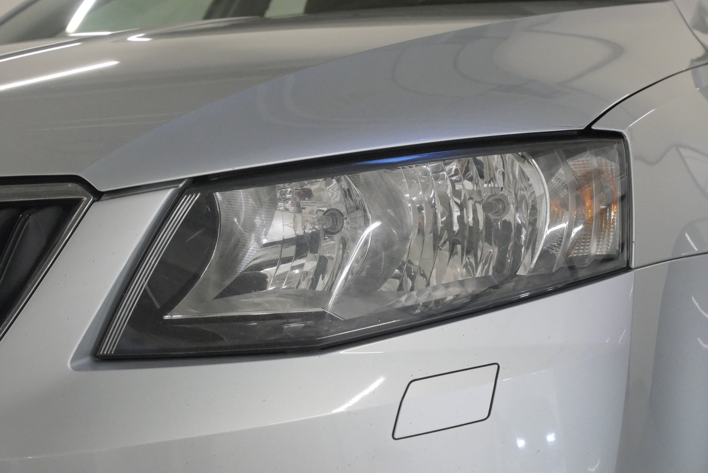 Škoda Octavia 2.0 TDI 110 kW Style