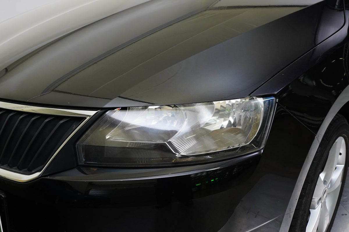 Škoda Rapid 1.6 TDI 77 kW Elegance