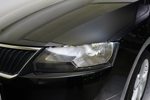 Škoda Rapid 1.6 TDI 77 kW Elegance – foto 9