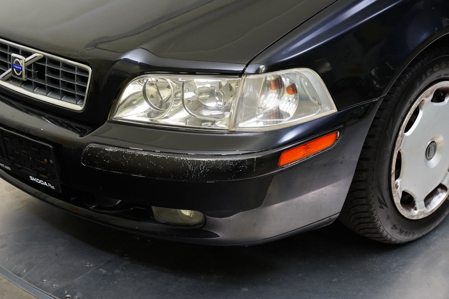 Volvo S40 1.8i 90 kW – foto 9