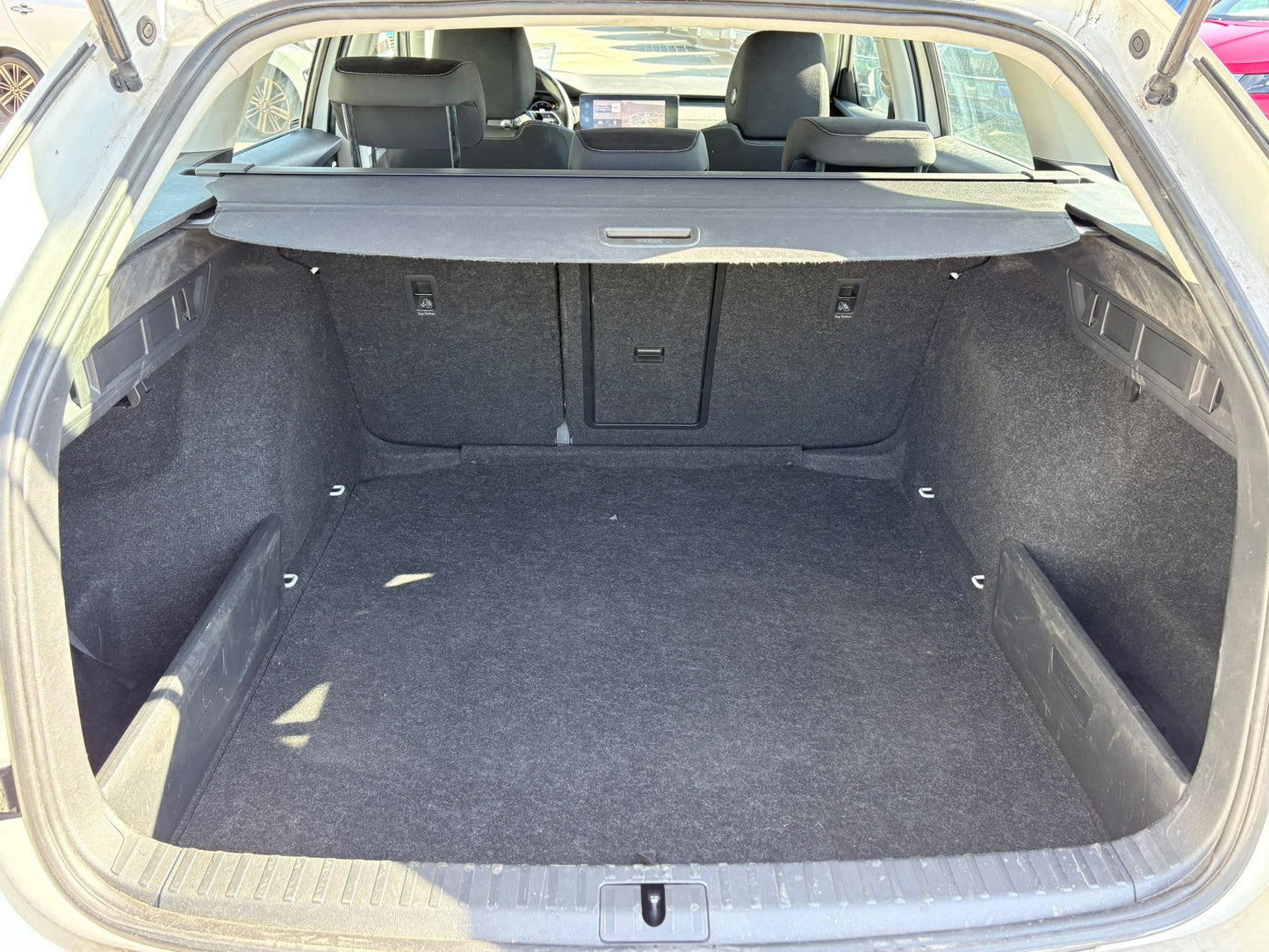Škoda Octavia 1.5 TSI 110 kW Style