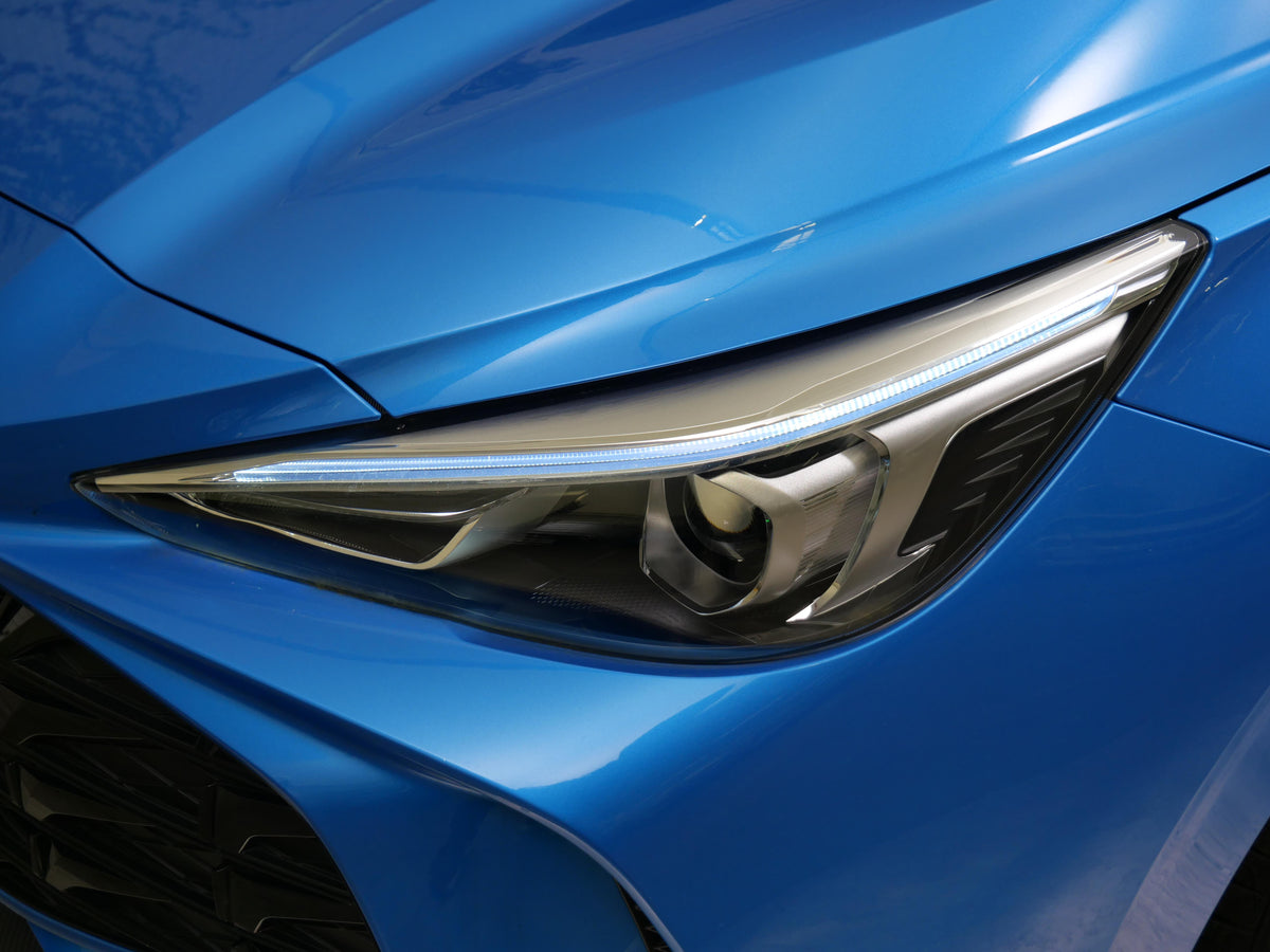MG MG3 1.5 85 kW Excite