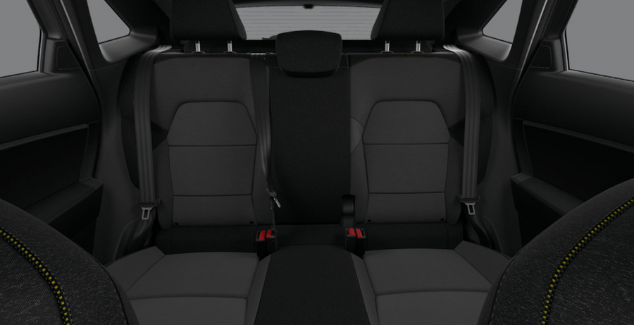 Renault Symbioz techno full hybrid E-Tech 160 – foto 9