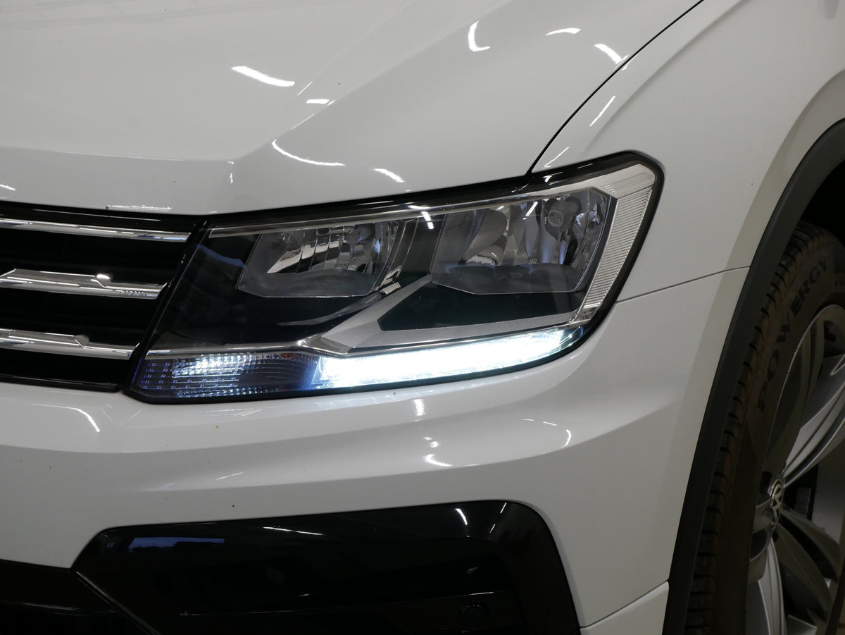 Volkswagen Tiguan 2.0 TDI 110 kW DSG 4x4 R-Line – foto 9