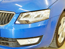 Škoda Octavia 1.4 TSI 103 kW Elegance