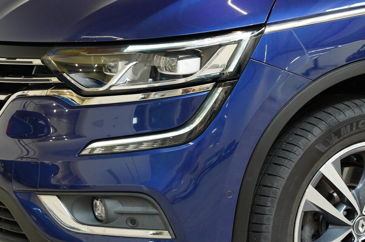 Renault Koleos 2.0 dCi 130 kW 4x4 Intens – foto 9