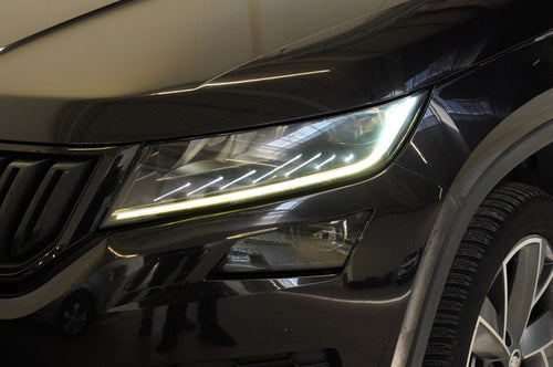 Škoda Kodiaq 2.0 TDI 110 kW SportLine – foto 9