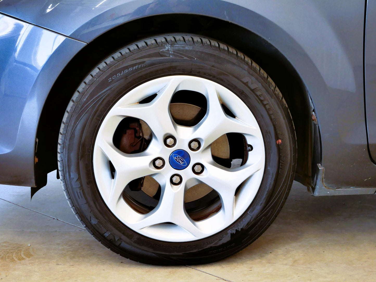 Ford Focus 1.6 Viva